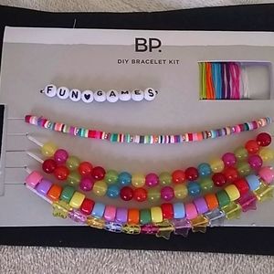 DIY Bracelet Kit